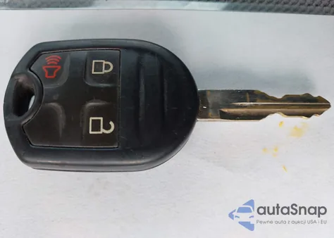 2013 Ford F-150 Xlt z USA, uszkodzony, nr VIN 1FTFW1EF5DKG08439